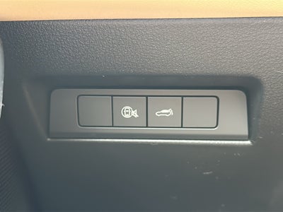 2026 Mazda Mazda CX-5 2.5 S Premium Plus