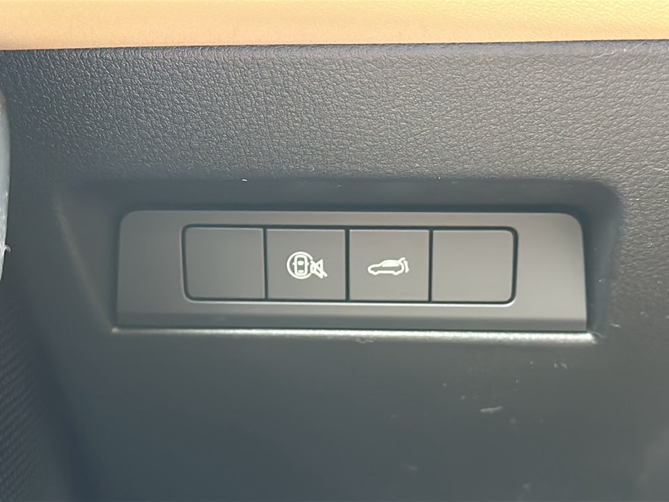 2026 Mazda Mazda CX-5 2.5 S Premium Plus