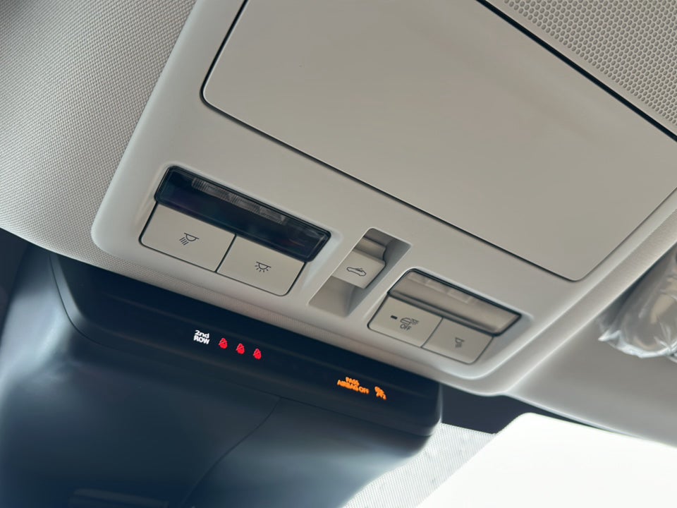 2026 Mazda Mazda CX-5 2.5 S Premium Plus