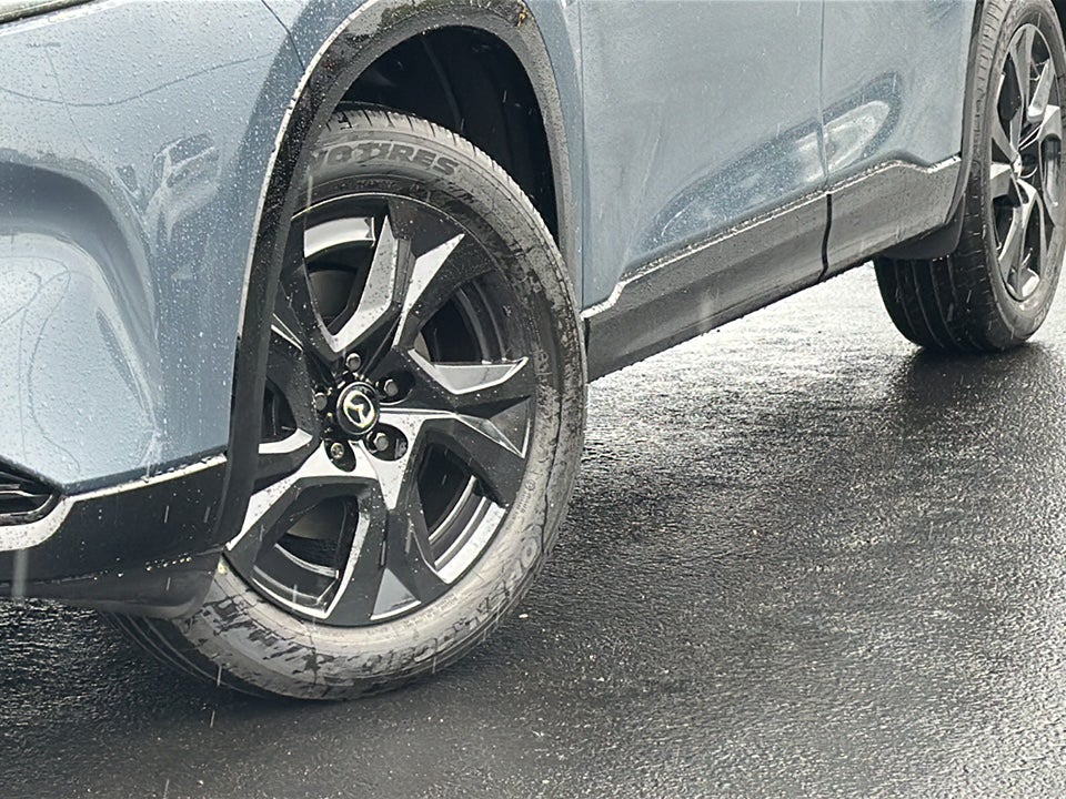 2026 Mazda Mazda CX-5 2.5 S Premium Plus