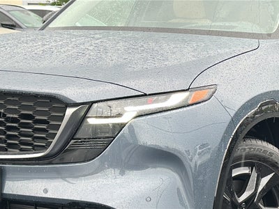 2026 Mazda Mazda CX-5 2.5 S Premium Plus