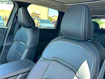 2026 Mazda Mazda CX-5 2.5 S Premium Plus