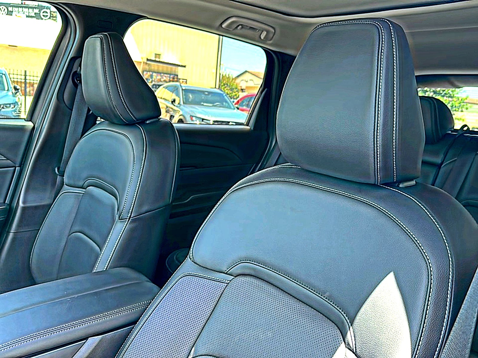 2026 Mazda Mazda CX-5 2.5 S Premium Plus