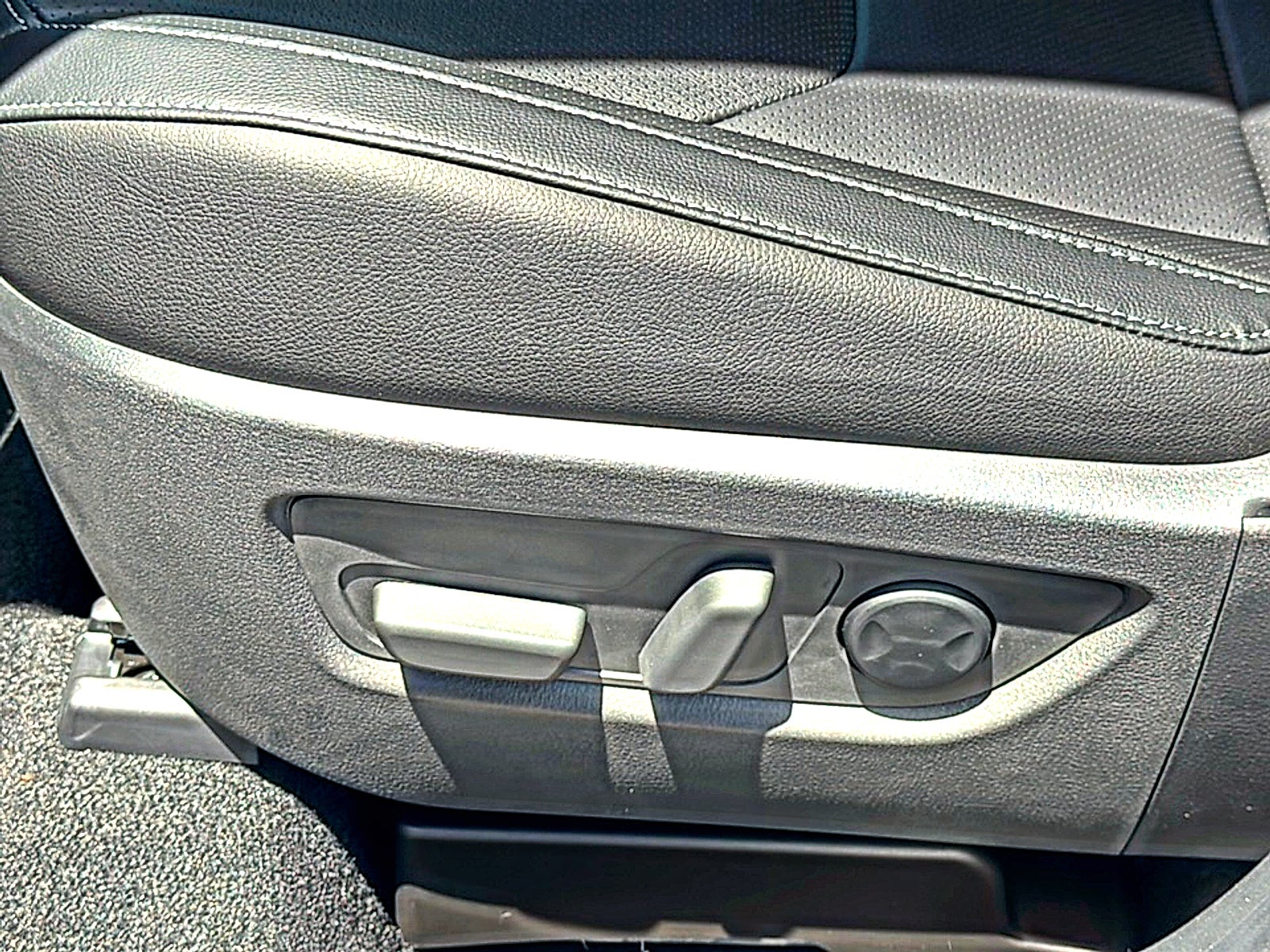 2026 Mazda Mazda CX-5 2.5 S Premium Plus