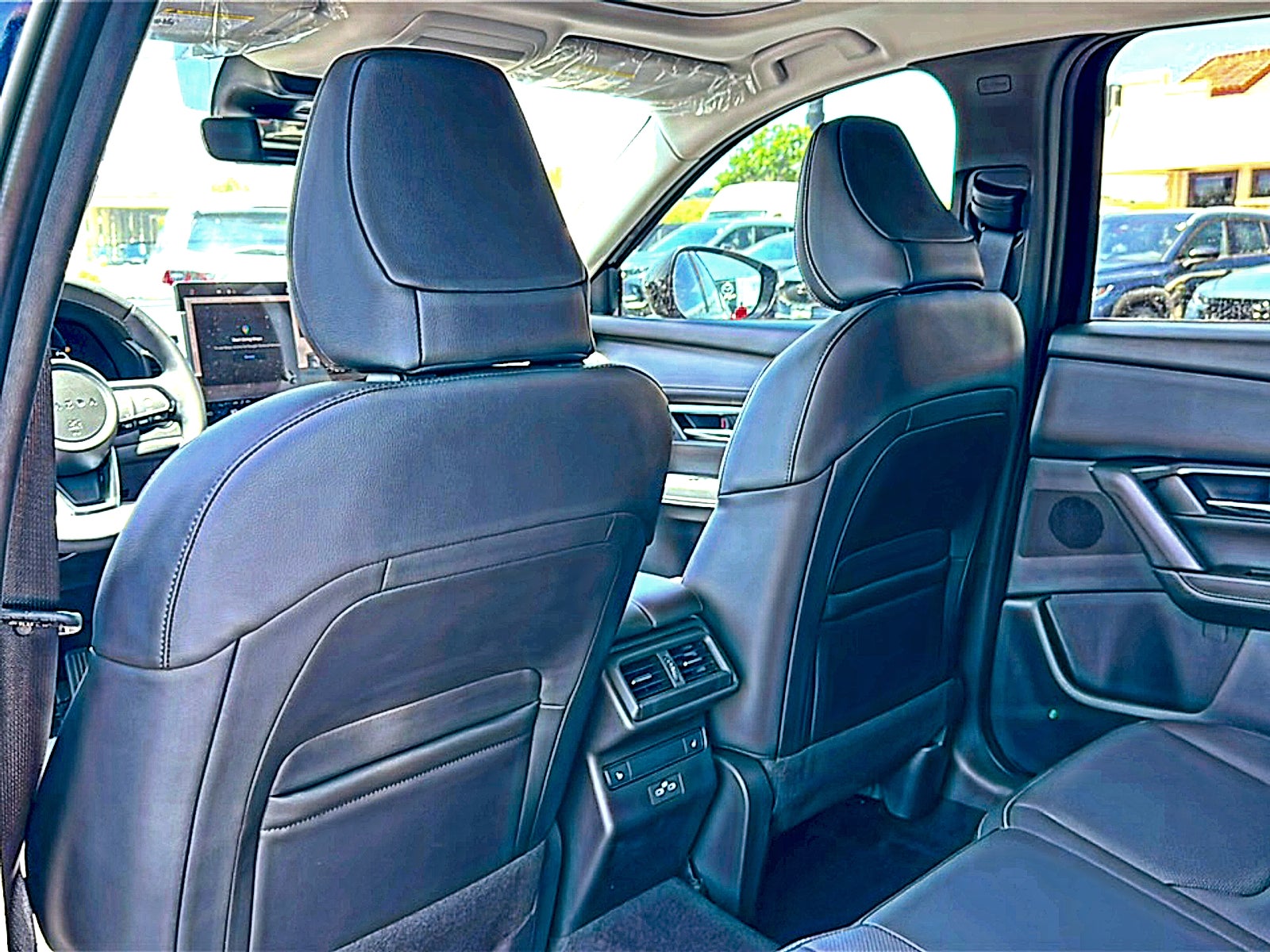 2026 Mazda Mazda CX-5 2.5 S Premium Plus