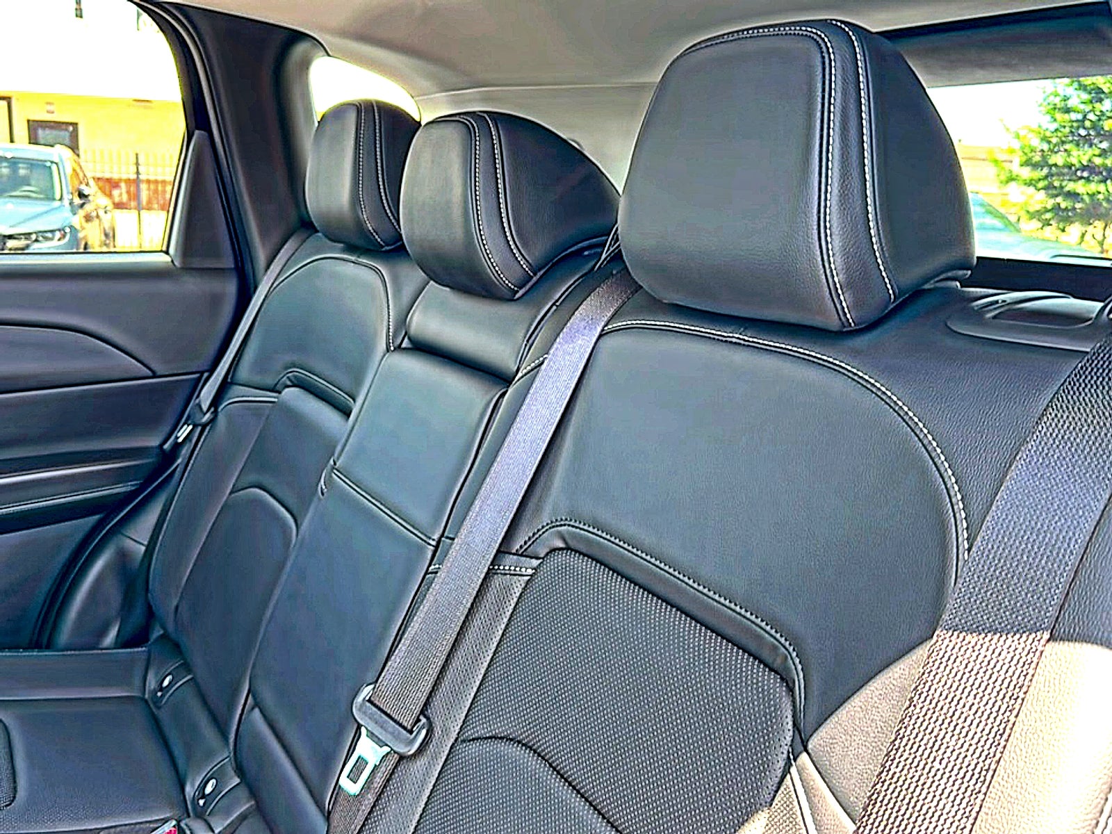 2026 Mazda Mazda CX-5 2.5 S Premium Plus