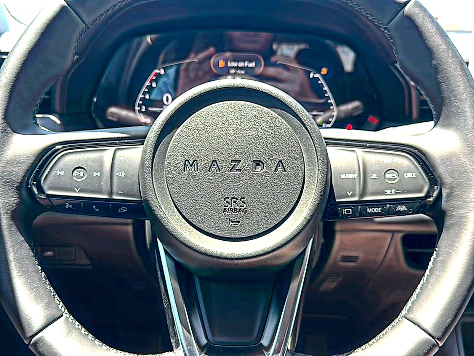 2026 Mazda Mazda CX-5 2.5 S Premium Plus