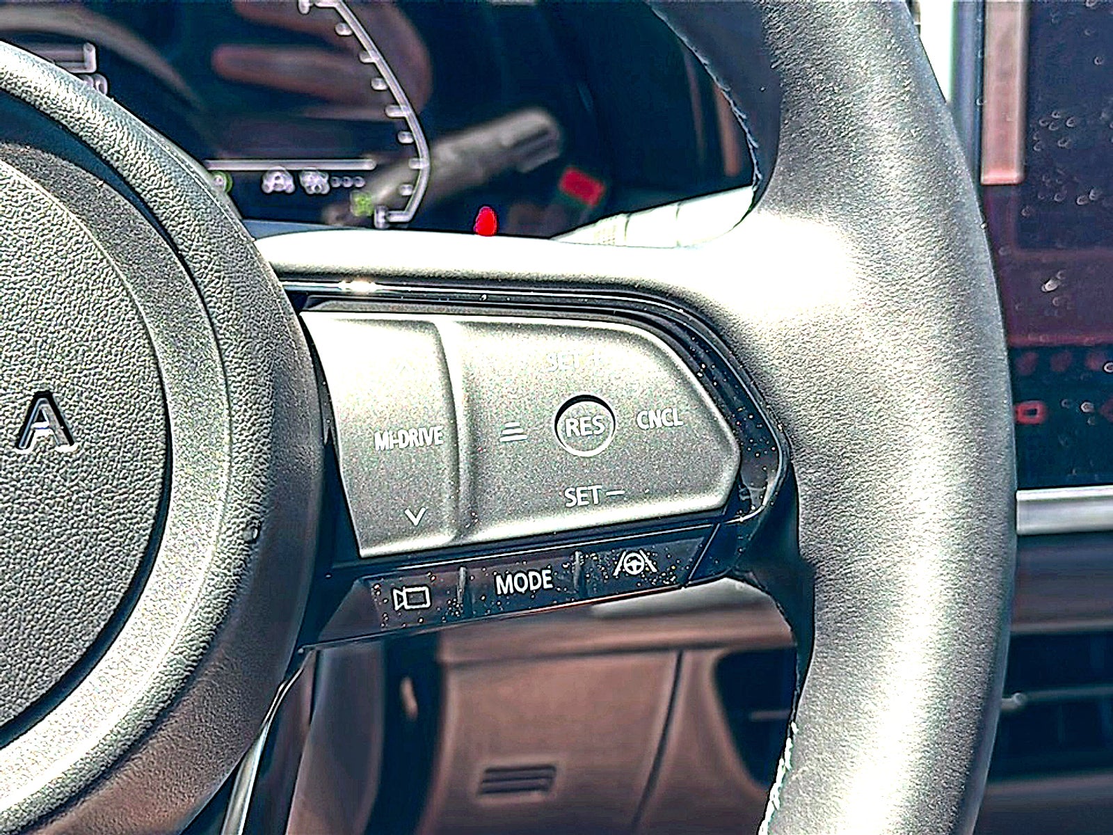 2026 Mazda Mazda CX-5 2.5 S Premium Plus