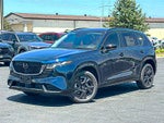 2026 Mazda Mazda CX-5 2.5 S Premium Plus