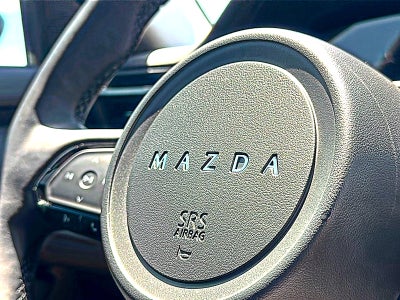 2026 Mazda Mazda CX-5 2.5 S Premium Plus
