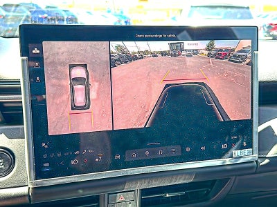 2026 Mazda Mazda CX-5 2.5 S Premium Plus