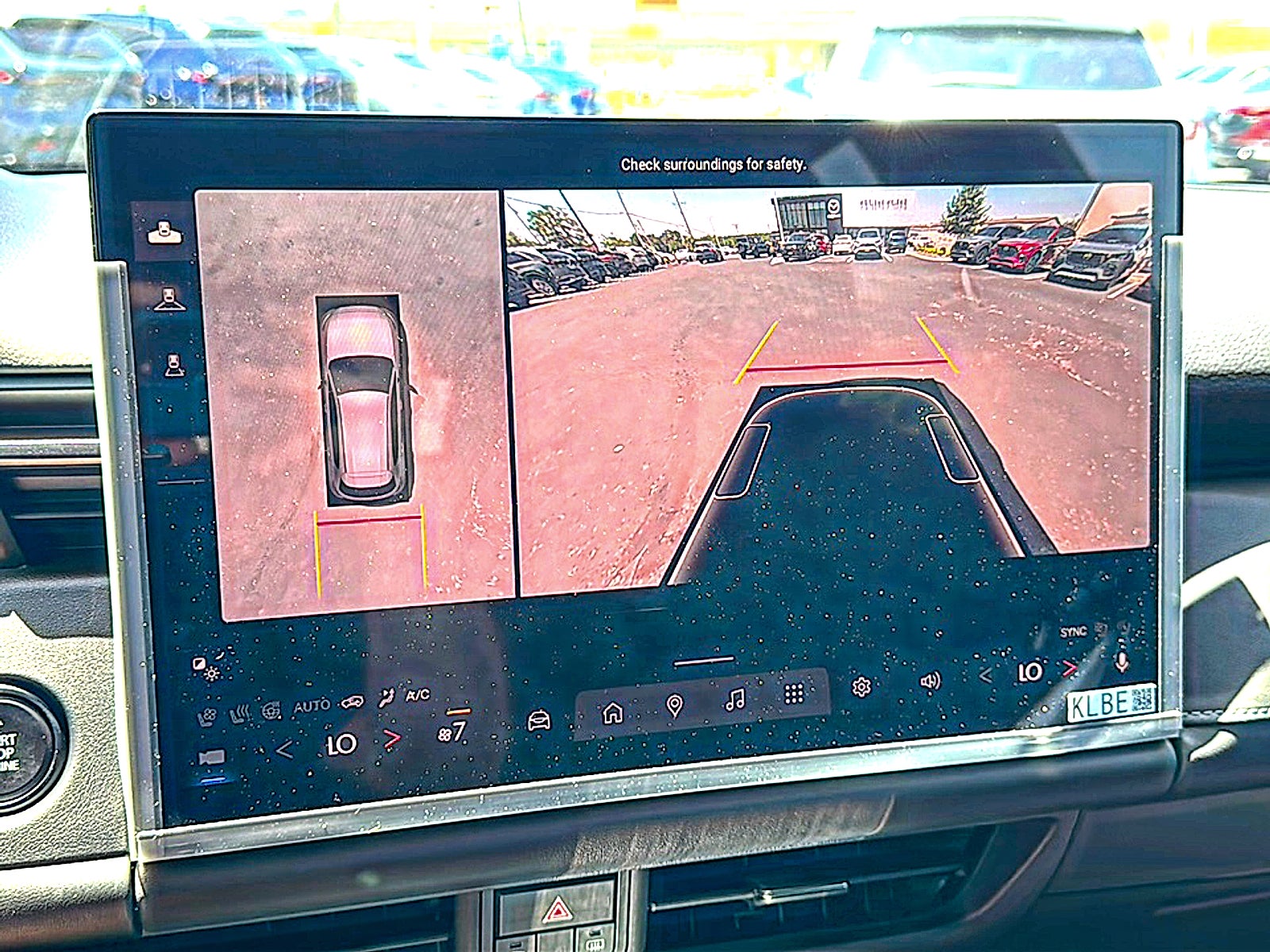2026 Mazda Mazda CX-5 2.5 S Premium Plus