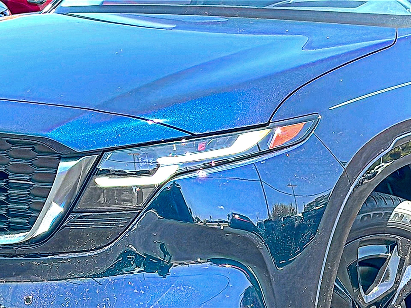 2026 Mazda Mazda CX-5 2.5 S Premium Plus