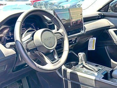 2026 Mazda Mazda CX-5 2.5 S Premium Plus