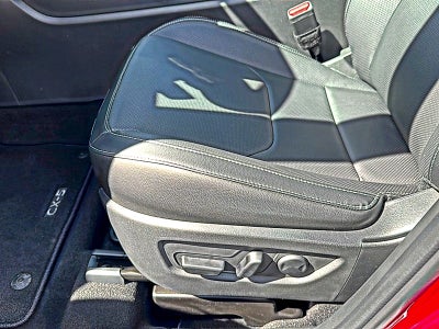 2026 Mazda Mazda CX-5 2.5 S Premium Plus