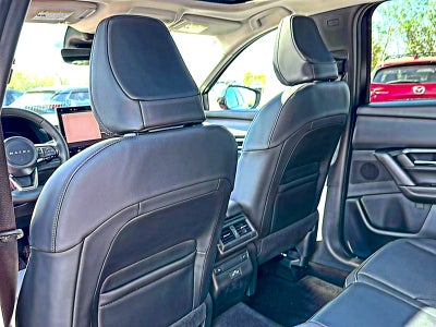 2026 Mazda Mazda CX-5 2.5 S Premium Plus