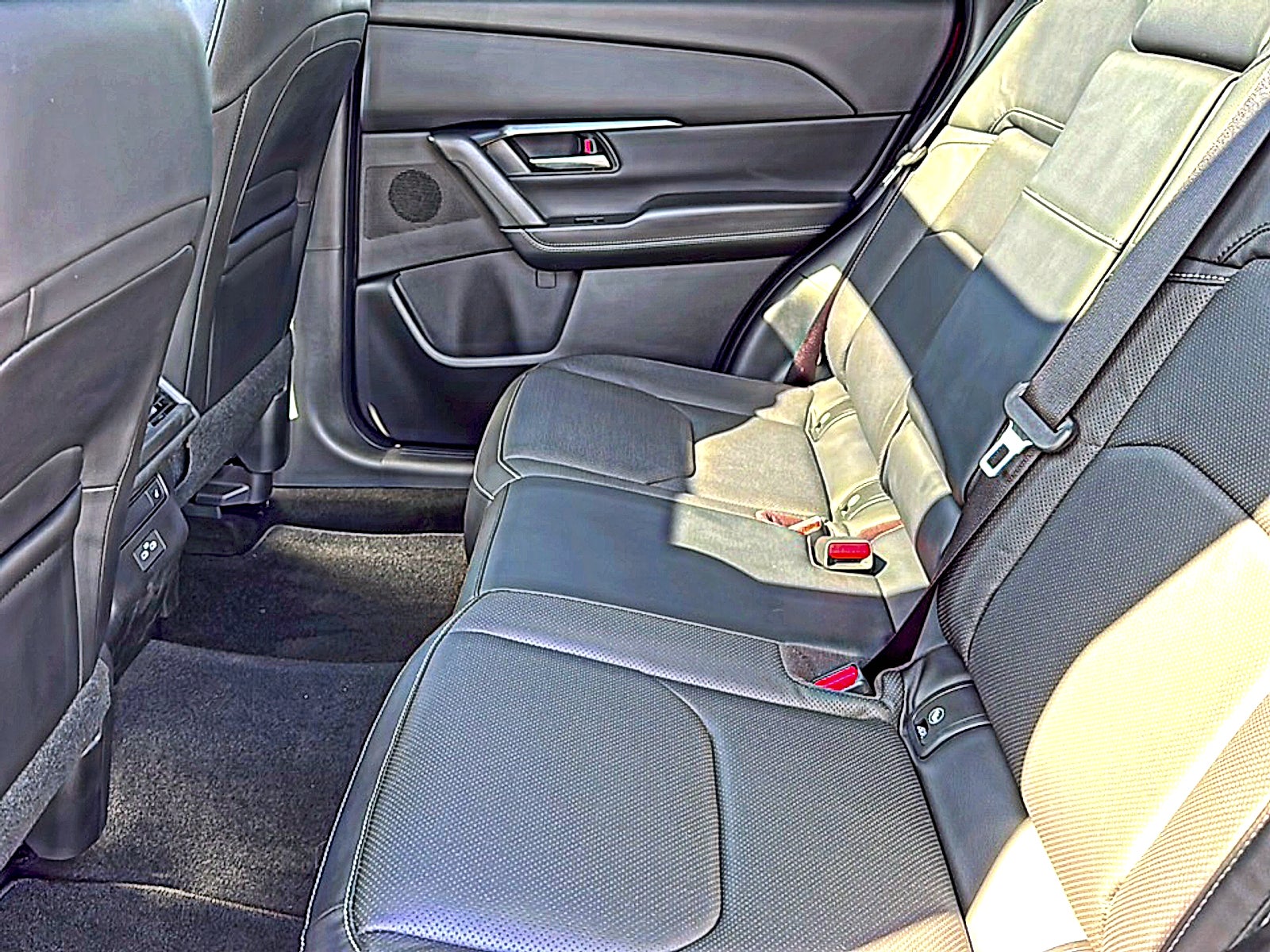 2026 Mazda Mazda CX-5 2.5 S Premium Plus