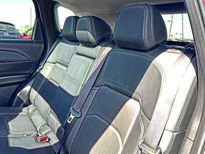 2026 Mazda Mazda CX-5 2.5 S Premium Plus