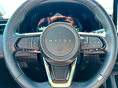 2026 Mazda Mazda CX-5 2.5 S Premium Plus