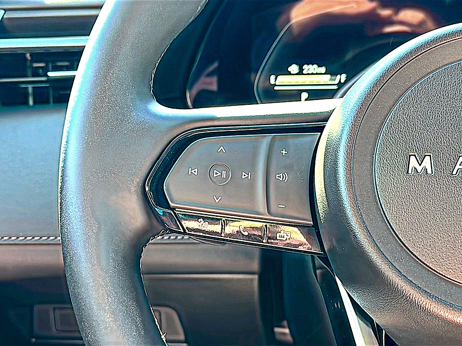 2026 Mazda Mazda CX-5 2.5 S Premium Plus