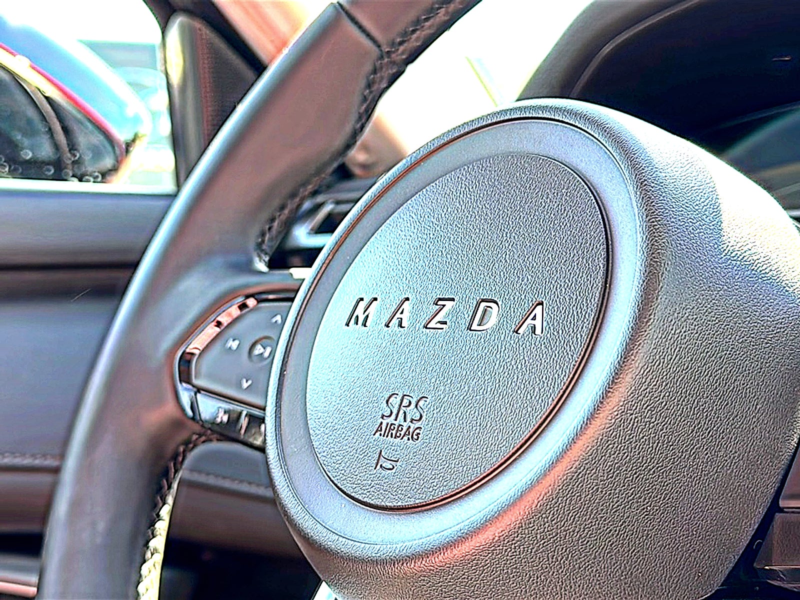 2026 Mazda Mazda CX-5 2.5 S Premium Plus