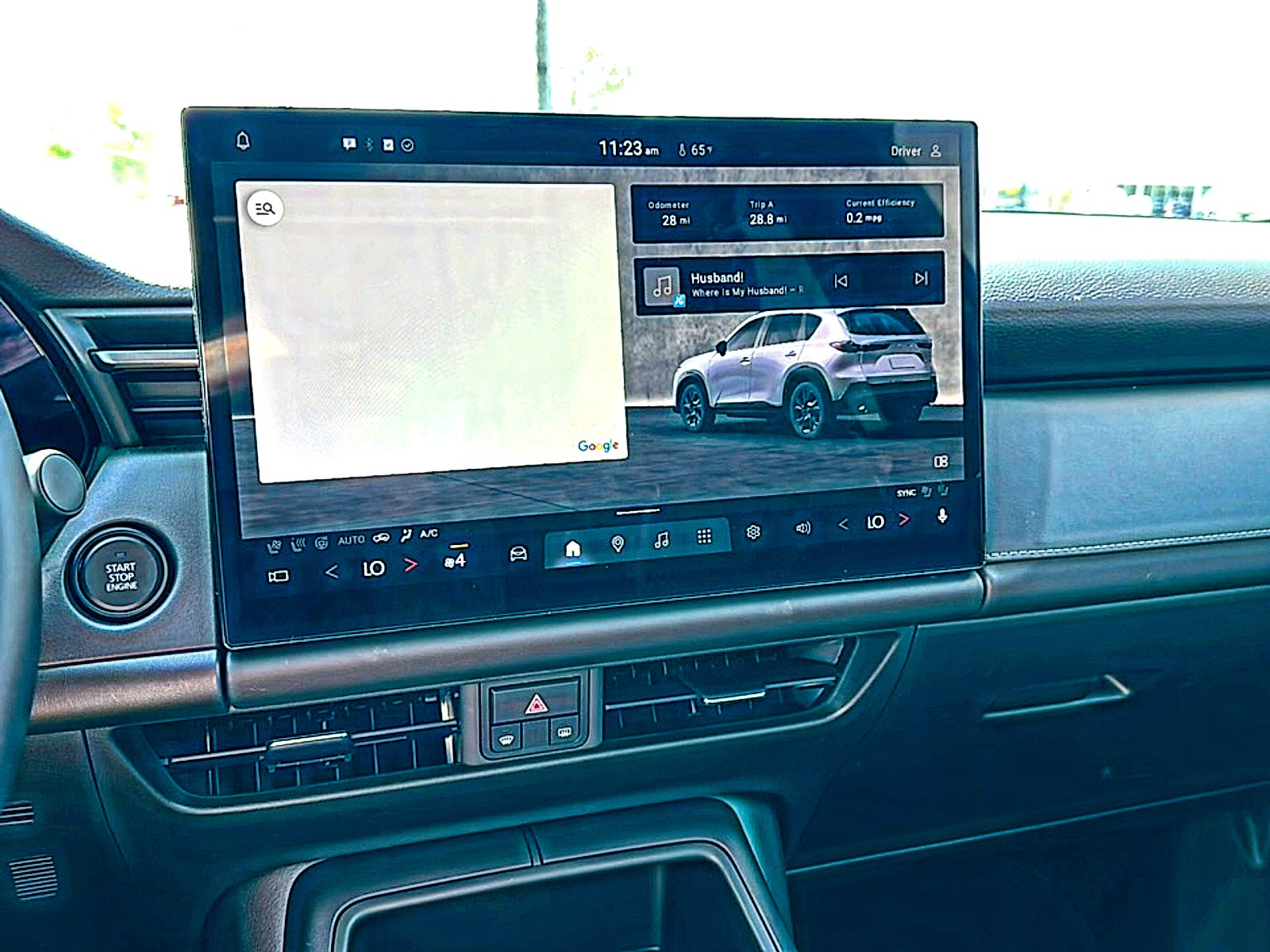 2026 Mazda Mazda CX-5 2.5 S Premium Plus