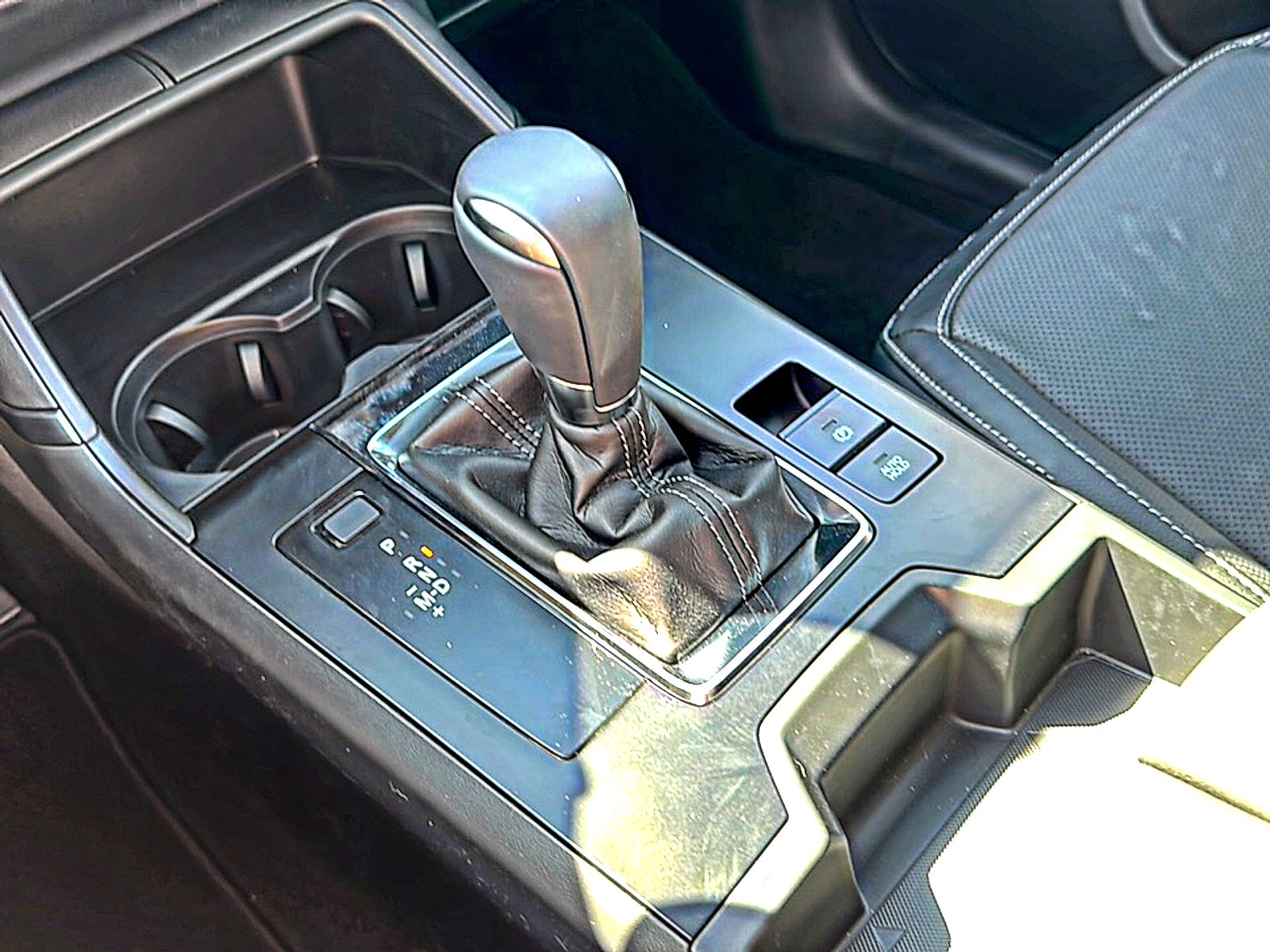 2026 Mazda Mazda CX-5 2.5 S Premium Plus