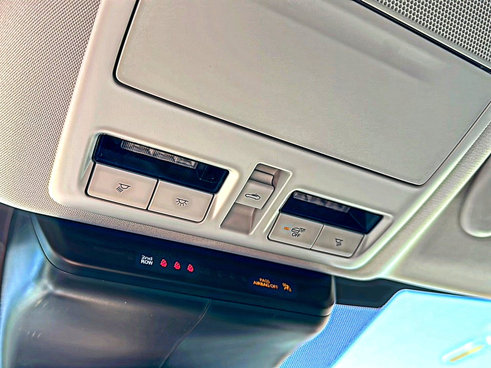 2026 Mazda Mazda CX-5 2.5 S Premium Plus