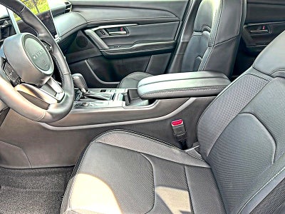 2026 Mazda Mazda CX-5 2.5 S Premium Plus