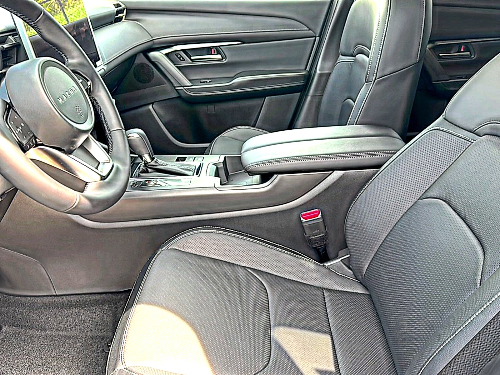 2026 Mazda Mazda CX-5 2.5 S Premium Plus