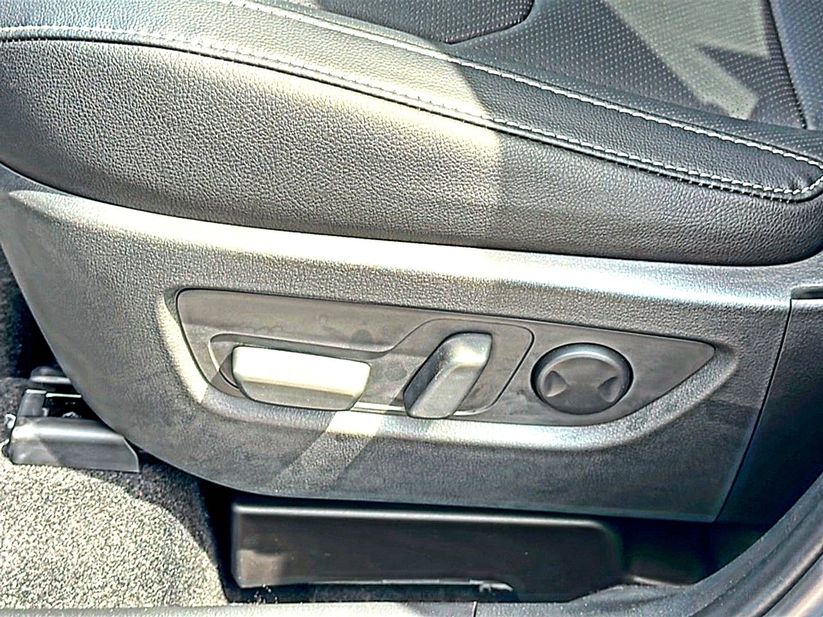2026 Mazda Mazda CX-5 2.5 S Premium Plus