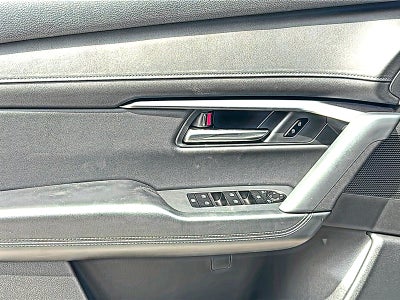 2026 Mazda Mazda CX-5 2.5 S Premium Plus