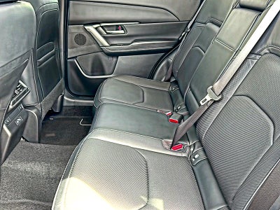 2026 Mazda Mazda CX-5 2.5 S Premium Plus