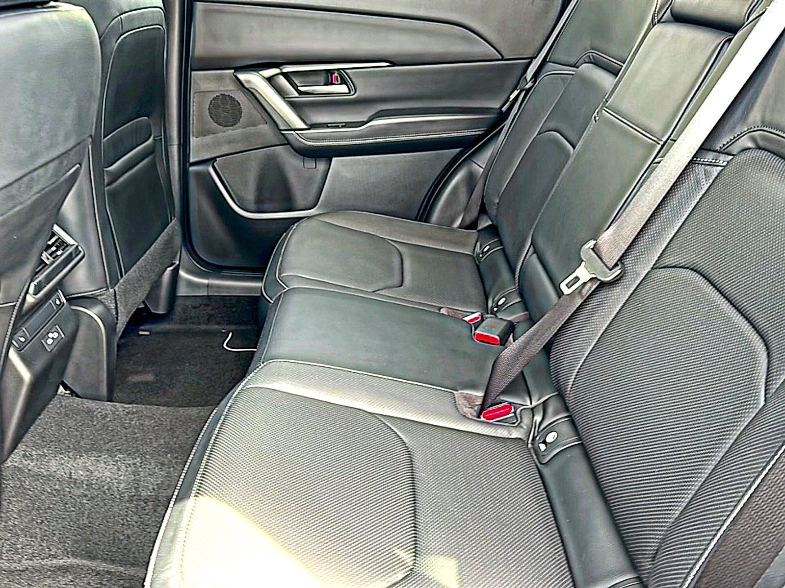 2026 Mazda Mazda CX-5 2.5 S Premium Plus