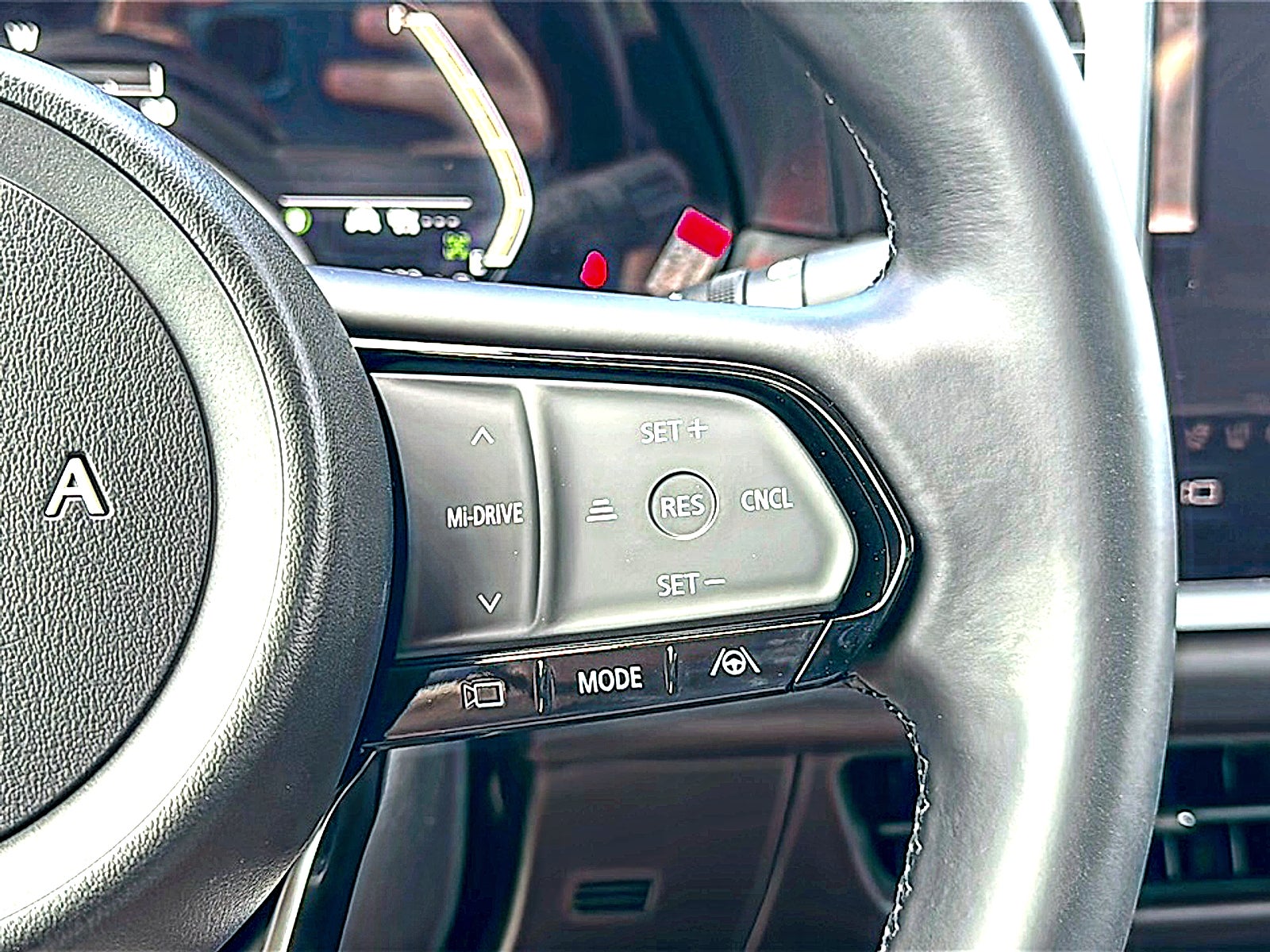 2026 Mazda Mazda CX-5 2.5 S Premium Plus