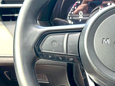 2026 Mazda Mazda CX-5 2.5 S Premium Plus