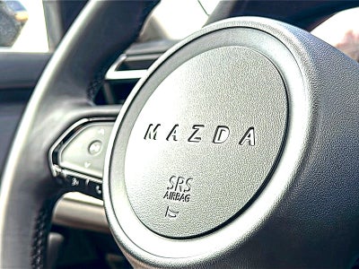 2026 Mazda Mazda CX-5 2.5 S Premium Plus