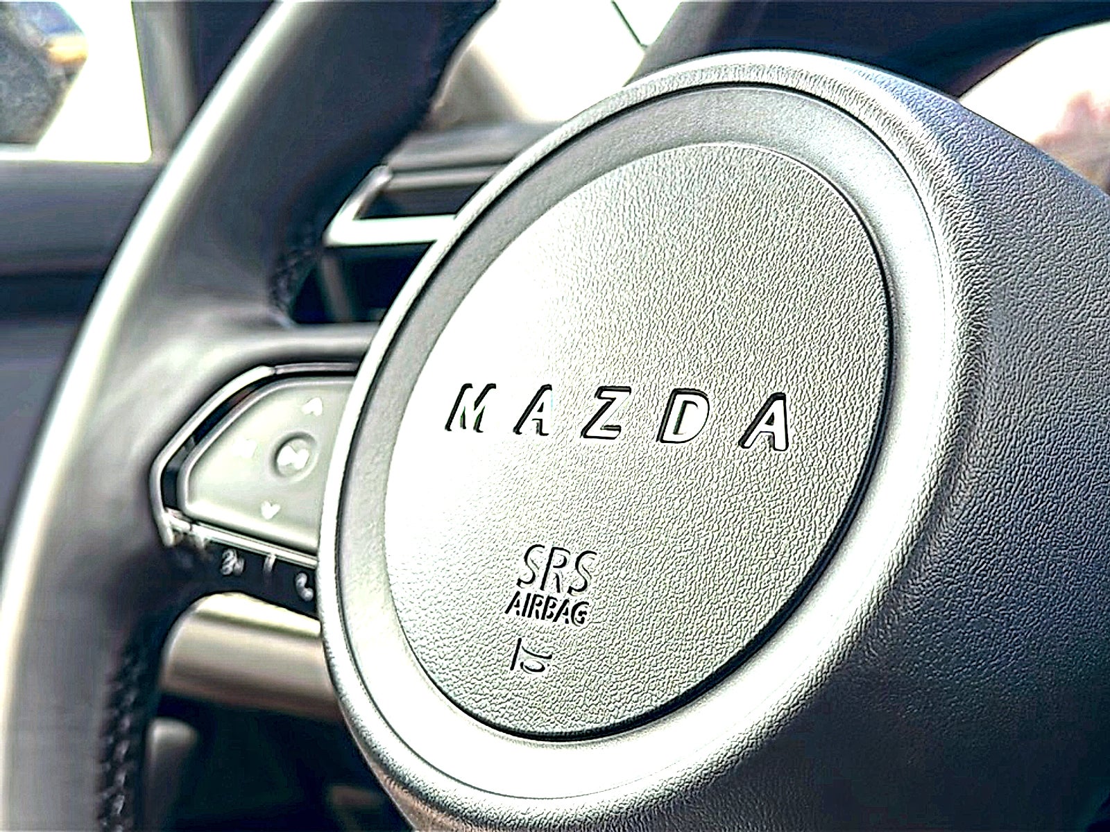 2026 Mazda Mazda CX-5 2.5 S Premium Plus