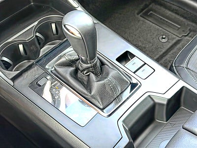2026 Mazda Mazda CX-5 2.5 S Premium Plus