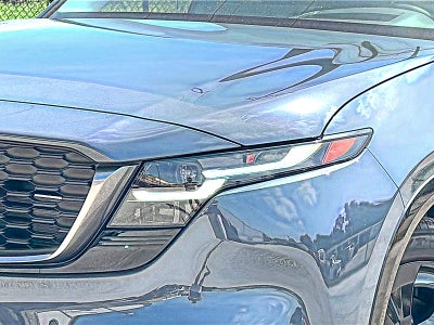 2026 Mazda Mazda CX-5 2.5 S Premium Plus