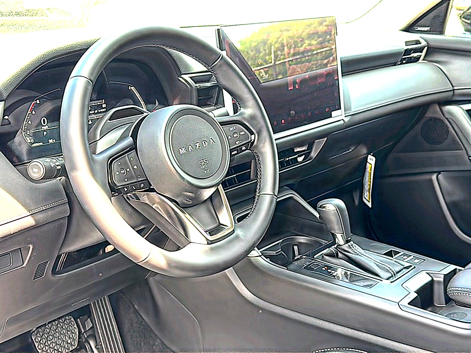 2026 Mazda Mazda CX-5 2.5 S Premium Plus