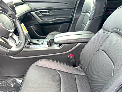 2026 Mazda Mazda CX-5 2.5 S Premium Plus
