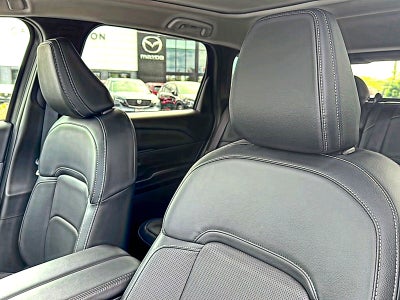 2026 Mazda Mazda CX-5 2.5 S Premium Plus