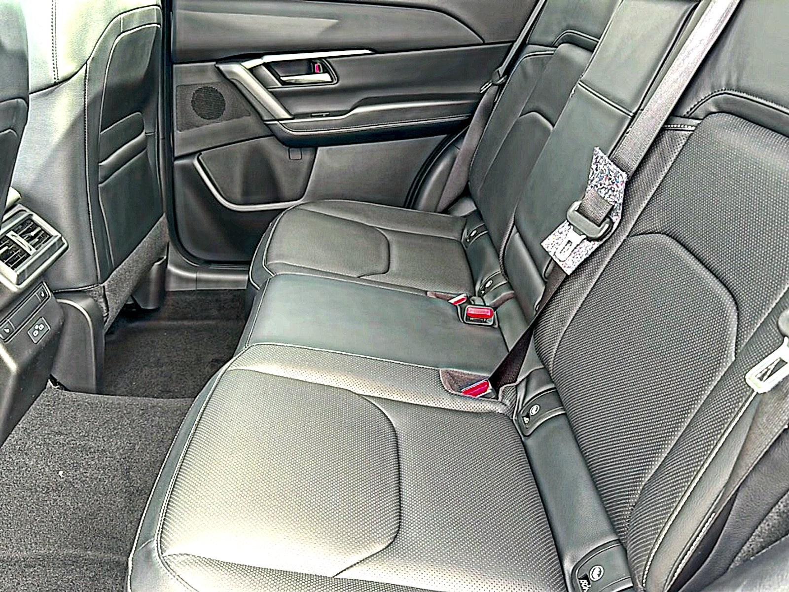 2026 Mazda Mazda CX-5 2.5 S Premium Plus