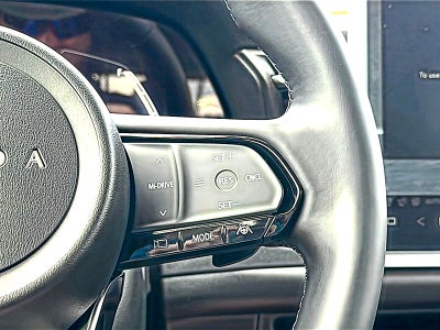 2026 Mazda Mazda CX-5 2.5 S Premium Plus