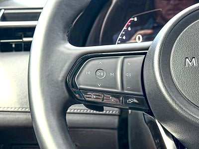 2026 Mazda Mazda CX-5 2.5 S Premium Plus