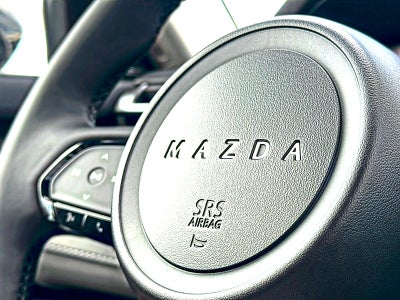 2026 Mazda Mazda CX-5 2.5 S Premium Plus