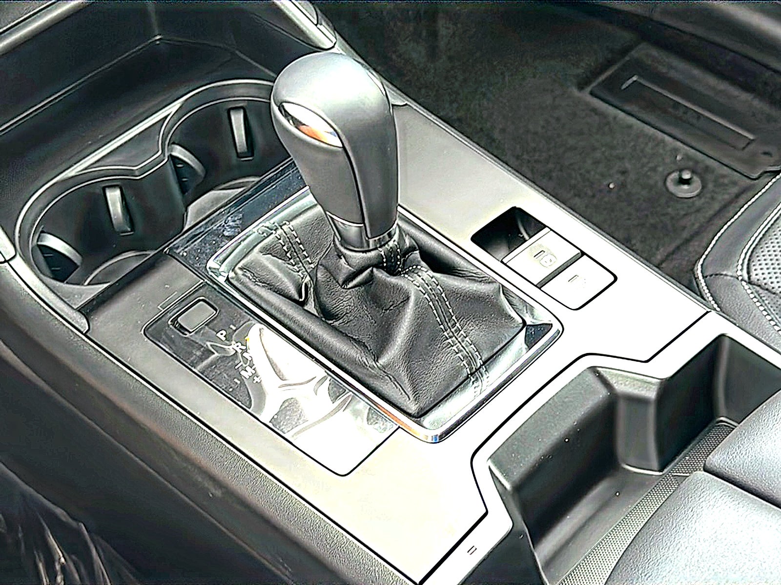2026 Mazda Mazda CX-5 2.5 S Premium Plus
