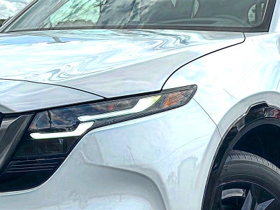 2026 Mazda Mazda CX-5 2.5 S Premium Plus