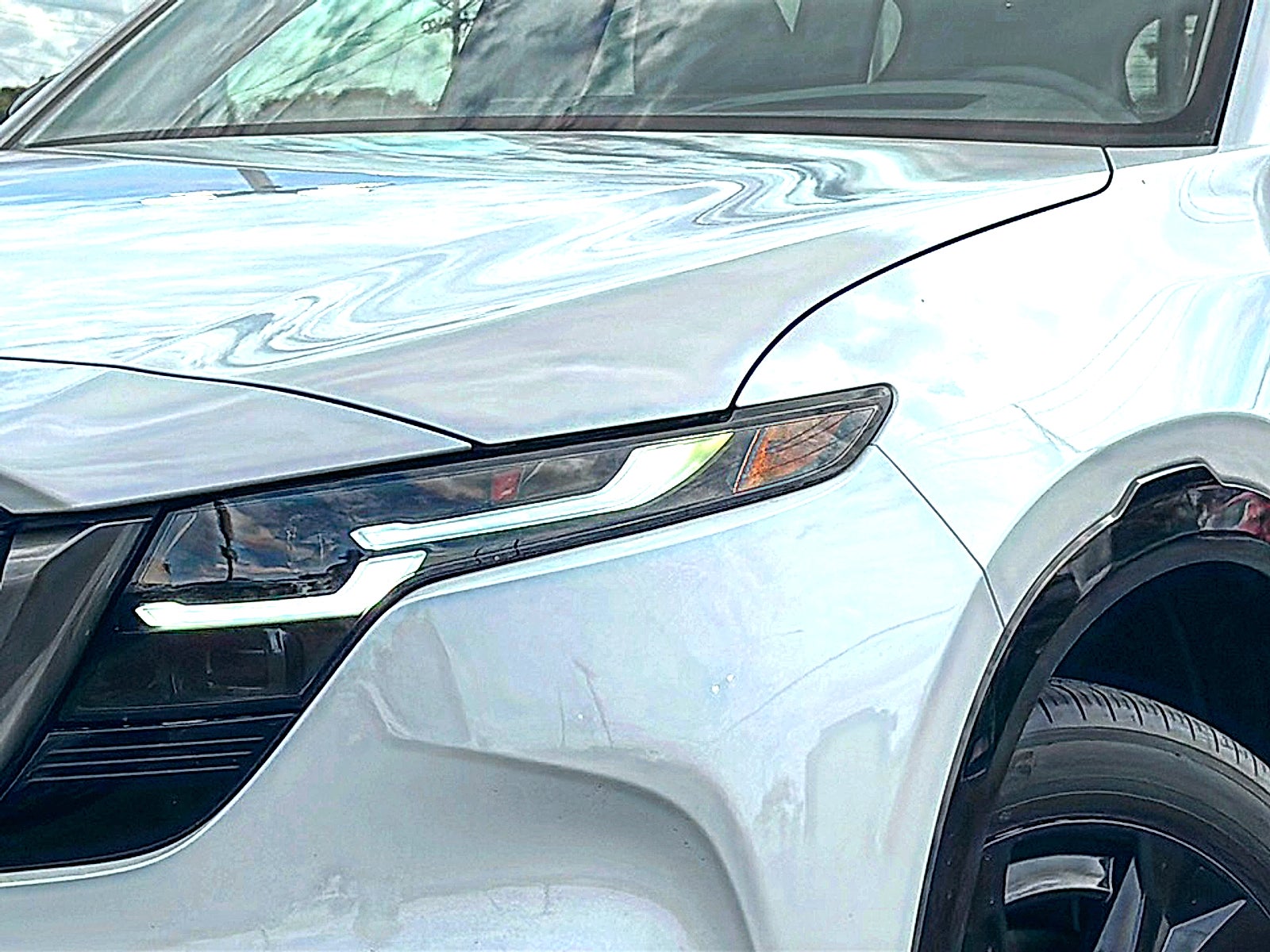 2026 Mazda Mazda CX-5 2.5 S Premium Plus
